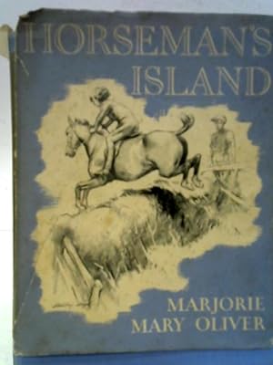 Seller image for Horseman's Island for sale by World of Rare Books
