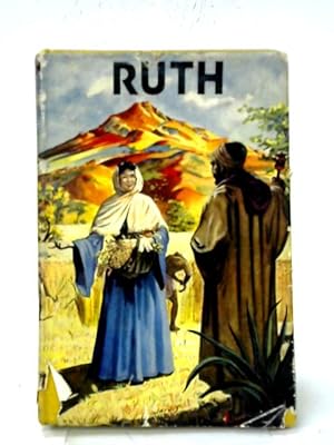 Imagen del vendedor de Ruth a la venta por World of Rare Books