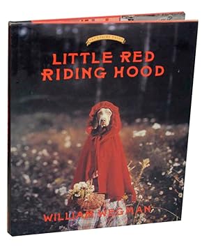 Bild des Verkufers fr Little Red Riding Hood zum Verkauf von Jeff Hirsch Books, ABAA