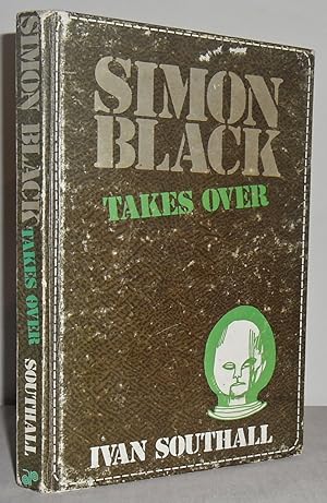 Seller image for Simon Black Takes Over for sale by Mad Hatter Books