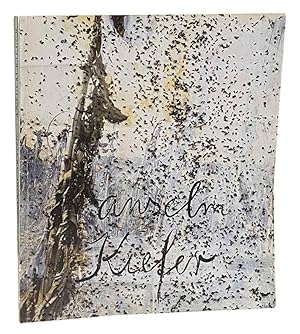 Bild des Verkufers fr Anselm Kiefer: Cette Obscure Clarte Qui Tombe Des Etoiles zum Verkauf von Jeff Hirsch Books, ABAA