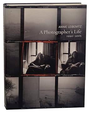 Imagen del vendedor de A Photographer's Life: 1990-2005 a la venta por Jeff Hirsch Books, ABAA