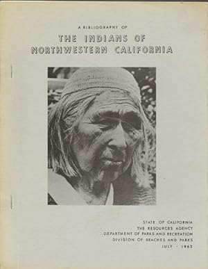 A Bibliography of the Indians of Northwestern California