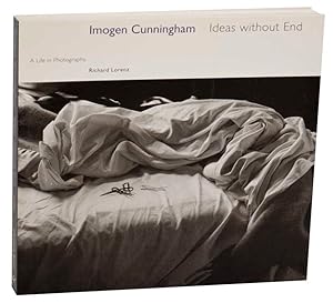 Seller image for Imogen Cunningham - Ideas Without End: A Life in Photographs for sale by Jeff Hirsch Books, ABAA