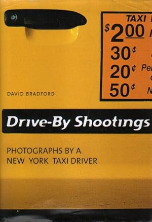 Bild des Verkufers fr Drive-By Shootings. zum Verkauf von Versandantiquariat Boller