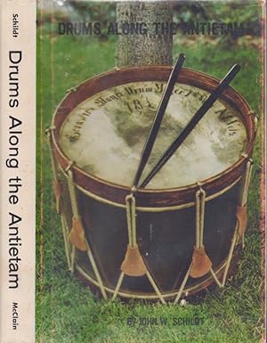 Immagine del venditore per Drums Along The Antietam venduto da Americana Books, ABAA