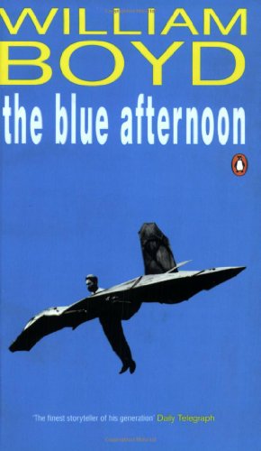 Seller image for The Blue Afternoon for sale by Antiquariat Buchhandel Daniel Viertel
