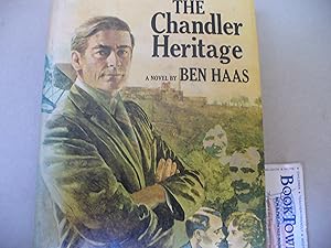 Imagen del vendedor de The Chandler Heritage a la venta por Thomas F. Pesce'