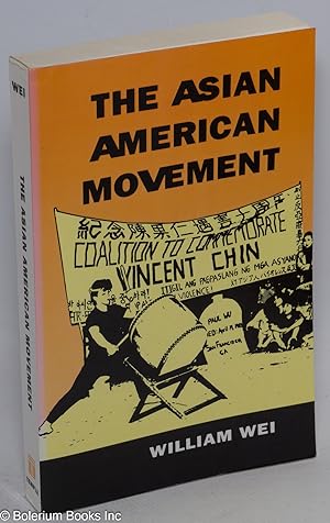 The Asian American movement
