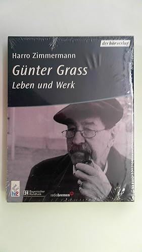 Günter Grass: Leben und Werk,