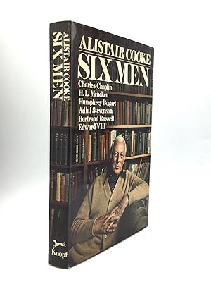 SIX MEN