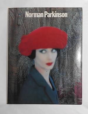 Seller image for Photographs by Norman Parkinson - Fifty Years of Portraits and Fashion (National Portrait Gallery, London 7 August - 25 October 1981) for sale by David Bunnett Books