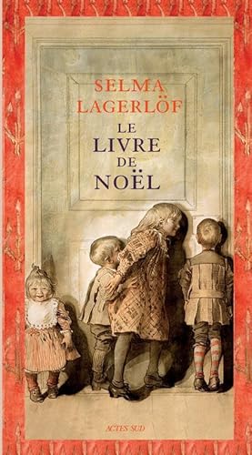 le livre de Noël