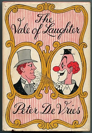 Image du vendeur pour The Vale of Laughter mis en vente par Between the Covers-Rare Books, Inc. ABAA