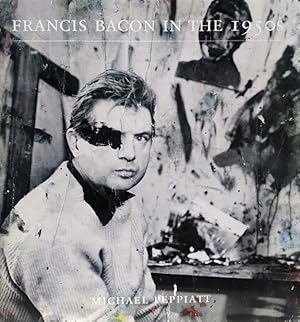 Imagen del vendedor de Francis Bacon in the 1950s a la venta por LEFT COAST BOOKS
