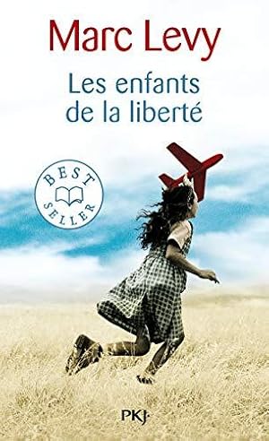 Image du vendeur pour Les enfants de la libert (Romans contes) mis en vente par WeBuyBooks