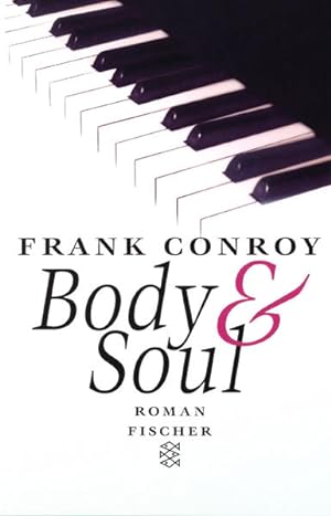 Seller image for Body & Soul: Roman (Fischer Taschenbcher) for sale by Gerald Wollermann