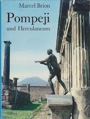 Pompeji und Herkulaneum.