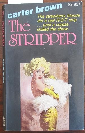 Stripper, The