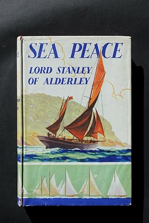 Imagen del vendedor de Sea Peace a la venta por Plane Tree Books