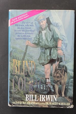 Seller image for Blind Courage for sale by Plane Tree Books