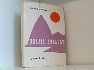 Seller image for Brasilienfahrt for sale by Book Broker