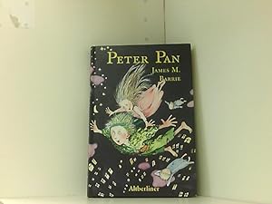 Bild des Verkufers fr Peter Pan zum Verkauf von Book Broker