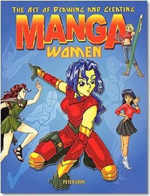 Manga: Girls