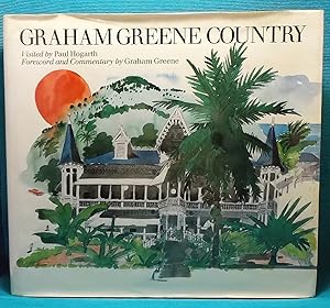 Graham Greene Country