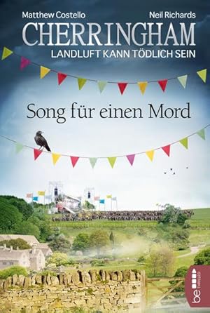 Image du vendeur pour Cherringham - Song fr einen Mord : Landluft kann tdlich sein mis en vente par Smartbuy