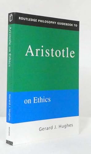 Seller image for Routledge Philosophy GuideBook to Aristotle on Ethics for sale by Adelaide Booksellers