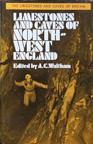 The Limestones and Caves of North-West England