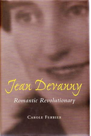 Jean Devanny: Romantic Revolutionary