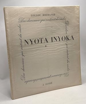Nyota Inyoka