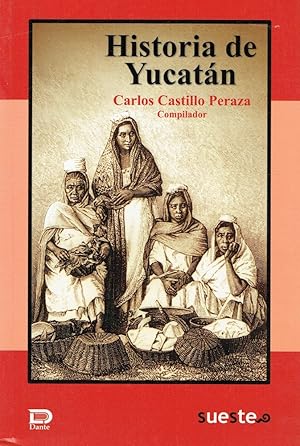 Imagen del vendedor de Historia de Yucatan a la venta por Romanord