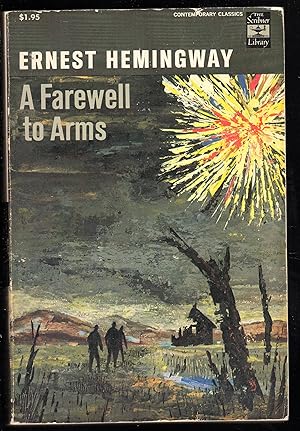 Seller image for A Farewell to Arms (Scribner Library - Contemporary Classics) for sale by The Sun Also Rises