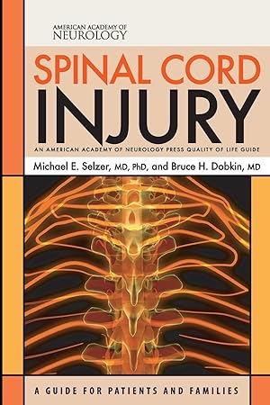 Imagen del vendedor de Spinal Cord Injury a la venta por moluna