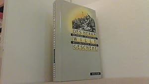 Bild des Verkufers fr Des Herrn Wille geschehe. Historischer Roman. zum Verkauf von Antiquariat Uwe Berg
