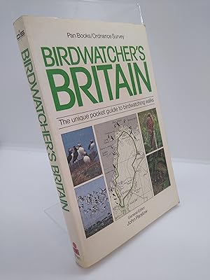 Birdwatcher's Britain