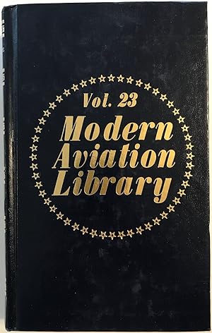 Seller image for Modern Aviation Library Volume 23, Aerial Banner Towing; The Barnstormers; Pilot's Digest of FAA Regulations 2nd Edition for sale by The Aviator's Bookshelf