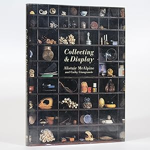 Immagine del venditore per Collecting & Display venduto da Quagga Books ABA ; ILAB