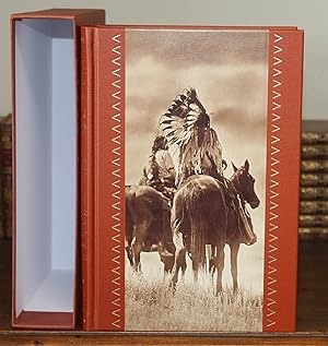 Bury My Heart at Wounded Knee. An Indian History of the American West.