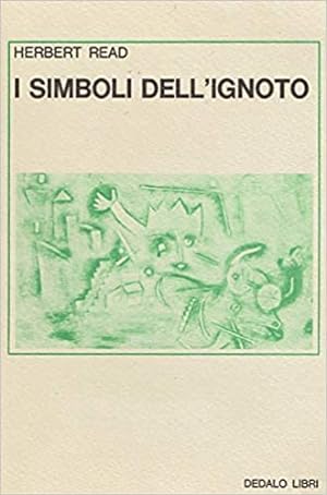 I SIMBOLI DELL'IGNOTO