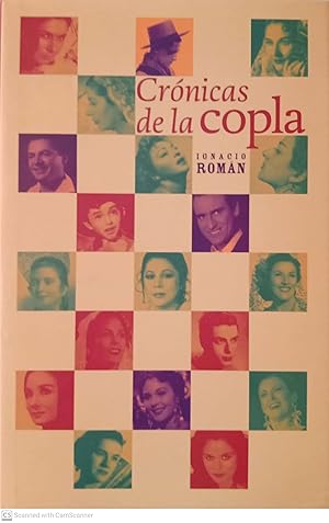 Crónicas de la copla