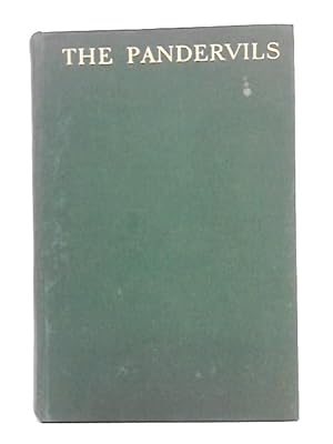 Image du vendeur pour The Pandervils: Egg & Nicky mis en vente par World of Rare Books