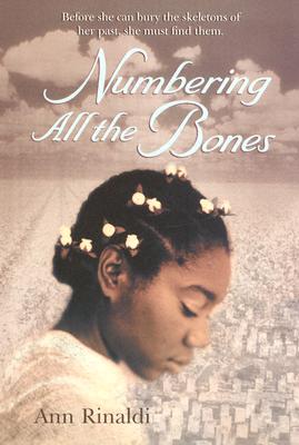 Bild des Verkufers fr Numbering All the Bones (Paperback or Softback) zum Verkauf von BargainBookStores