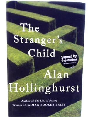 Imagen del vendedor de The Stranger's Child a la venta por World of Rare Books