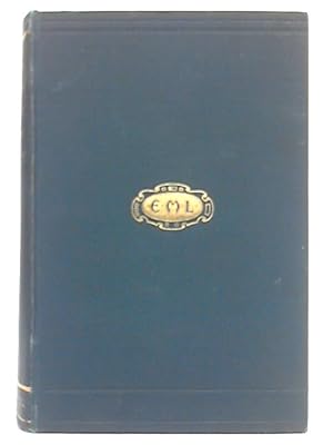 Seller image for English Men of Letters: Bacon, Bunyan and Bentley Volume 13 for sale by World of Rare Books