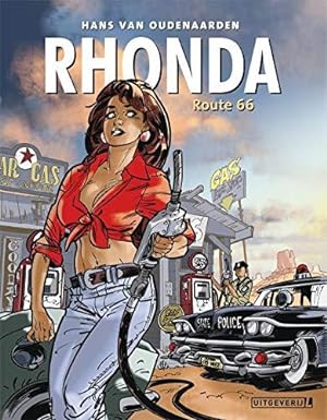 Seller image for Route 66 (Rhonda, 3) for sale by WeBuyBooks