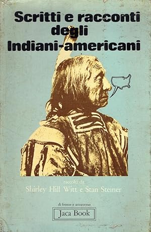 Immagine del venditore per Scritti e racconti degli indiani-americani venduto da Romanord